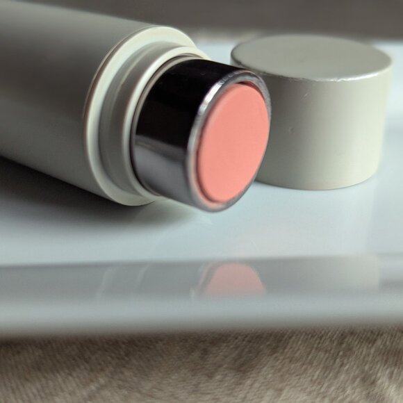 Westman Atelier Baby Cheeks Blush Stick | Chouchette - Nude Peach - Picture 9 of 16